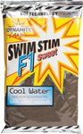 Dynamite Baits Swim Stim F1 Black Groundbait 750g